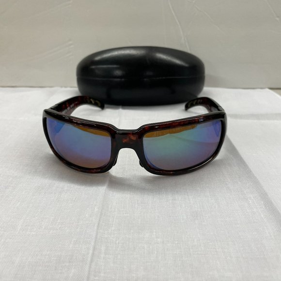 Costa Del Mar 580g for sale - eBay Costa Del Mar Blue Blocker Sunglasses \